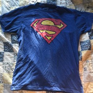 Superman T-shirt